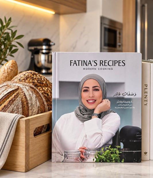 Fatina's Recipes