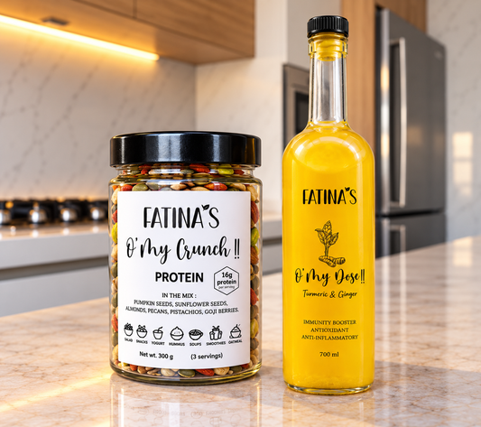 Wellness Bundle