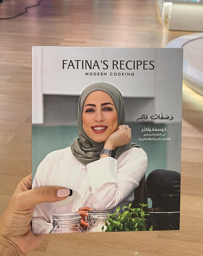 Fatina's Recipes