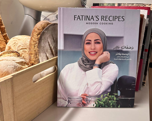 Fatina's Recipes