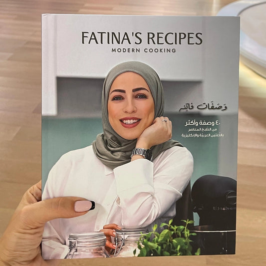 Fatina's Recipes